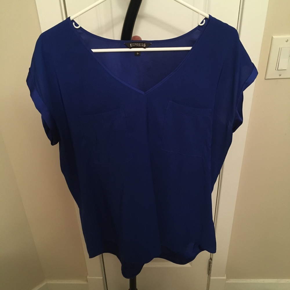 Express Top (L)